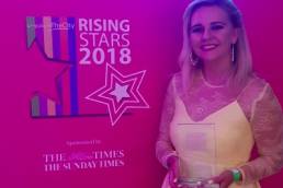 Nadia Johnson featured