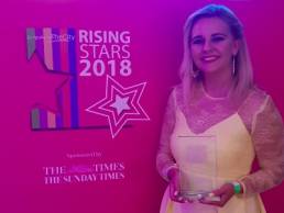 Nadia Johnson featured