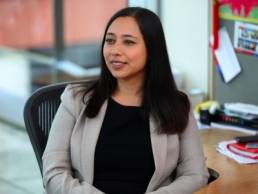 Neeha Khurana featured