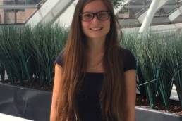 Samantha Eustace featured