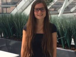 Samantha Eustace featured