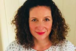 Sarah Robertson featured