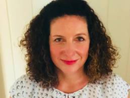 Sarah Robertson featured