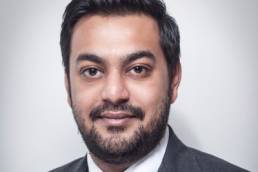 Siddharth Shankar CEO featured