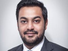 Siddharth Shankar CEO featured