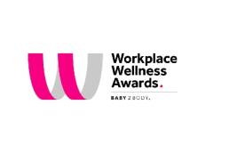 Workplace Wellness Awards featured