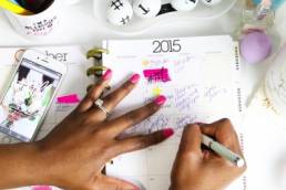 event planning featured