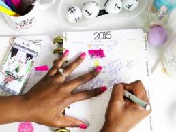 event planning featured