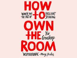 how to own the room featured