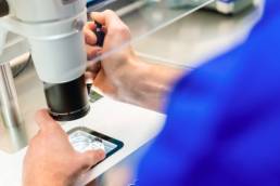 Evewell lab, fertility featured