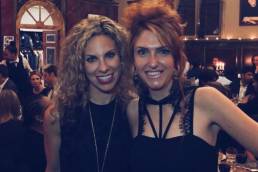 Pamela Walker and Elena Mariotti featured 1