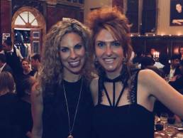 Pamela Walker and Elena Mariotti featured 1