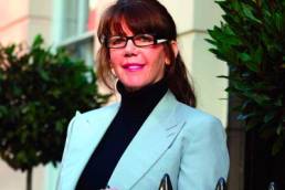 Susan Hepburn featured