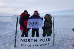 XYZ supporting Borne Charity featured