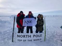 XYZ supporting Borne Charity featured