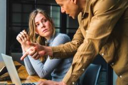 bridging the gender pay gap featured