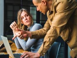 bridging the gender pay gap featured