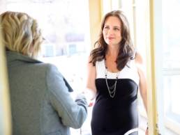 job interview featured