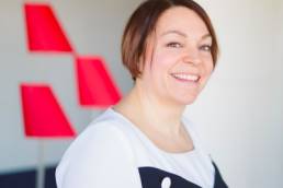 Christina Foerster featured