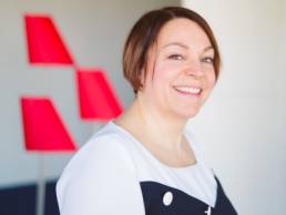 Christina Foerster featured