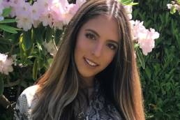 Geri Ivanova featured