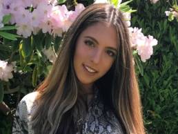 Geri Ivanova featured