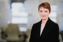 Gill Marples featured