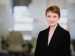 Gill Marples featured