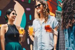 Iconic Women Meet Feature