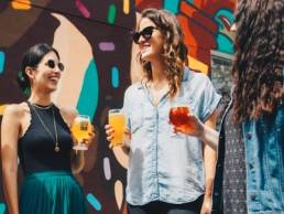 Iconic Women Meet Feature