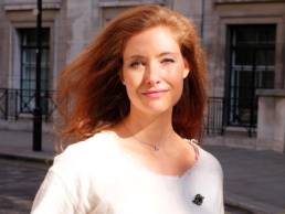 Juliane Reinecke featured