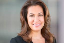 Sharon Cohen featured