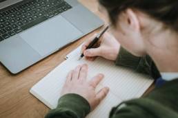 career resolutions, new years resolution featured