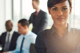 diverse woman, MBA, Access MBA featured