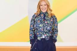 Emma Van Heusen featured