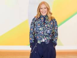 Emma Van Heusen featured