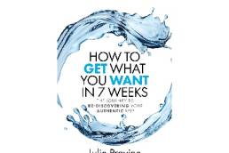How to get what you want in 7 weeks featured