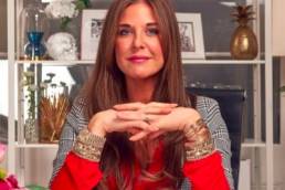 Lara Asprey featured