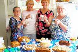 Make Time for Tea featured