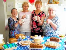 Make Time for Tea featured