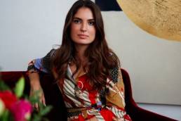 Marine Tanguy featured