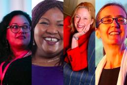 New Years Honours List featured