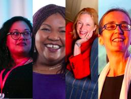 New Years Honours List featured