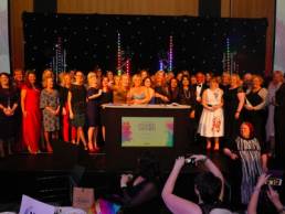 Northern Power Women winners featured