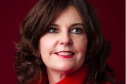 Professor Jane Turner featured