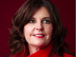 Professor Jane Turner featured