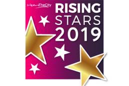 Rising Stars 2019 featured