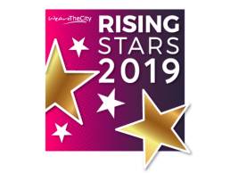 Rising Stars 2019 featured