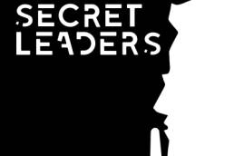 Secret Leaders logo featured