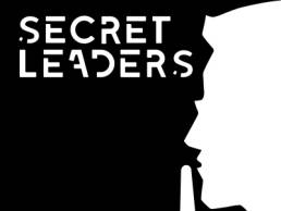 Secret Leaders logo featured